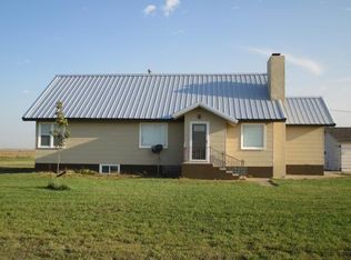 9640 E Road 12, Ulysses, KS 67880