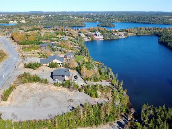 117-121 Sunset Boulevard, Whitbourne, NL A0B3K0