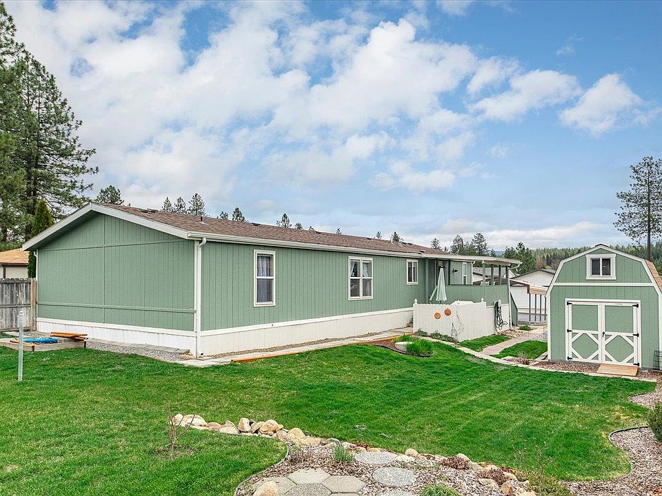 1st image of 3110 E Chattaroy Rd Trlr 126