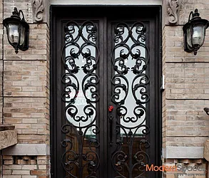 Rented by Modern Spaces