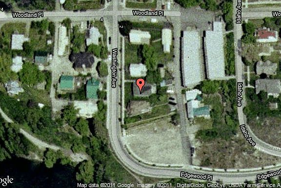 Map View