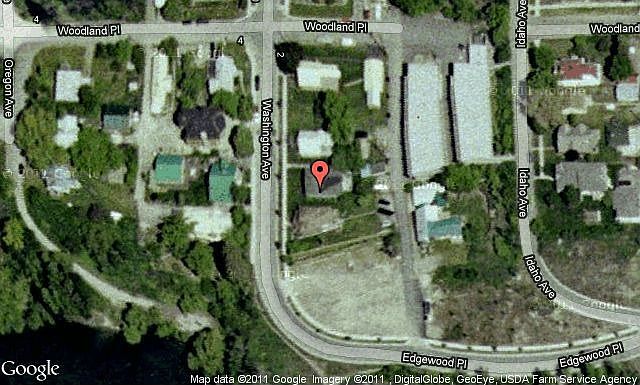 Map View