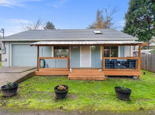 1720 B St, Forest Grove, OR 97116