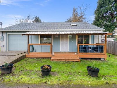 1720 B St, Forest Grove, OR, 97116