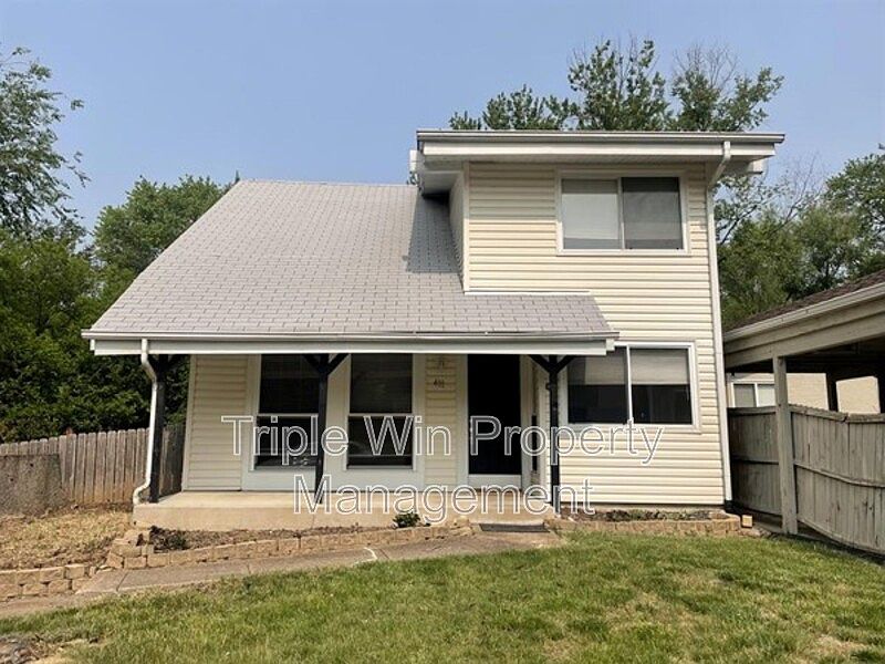 1st image of 411 Far Hill Dr