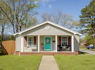 224 Cypress Mill Rd, Florence, AL 35630