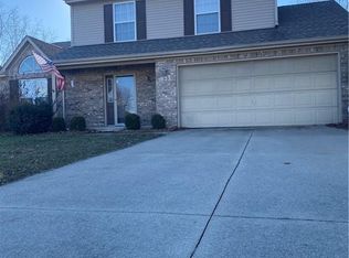 235 Springhill Rd, Seymour, IN 47274