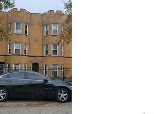 7444 S Langley Ave #1S, Chicago, IL 60619