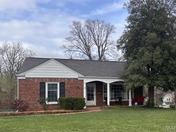 751 W Kirkham Ave, Saint Louis, MO 63122
