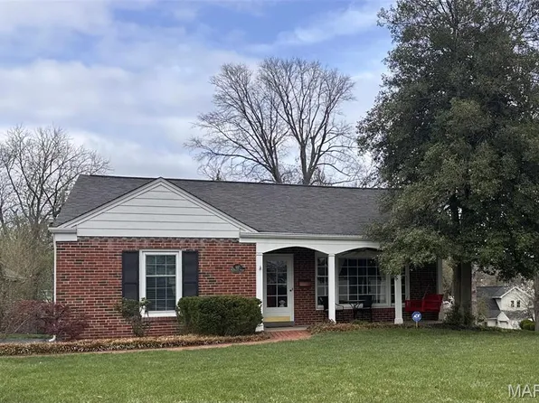 751 W Kirkham Ave, Saint Louis, MO 63122