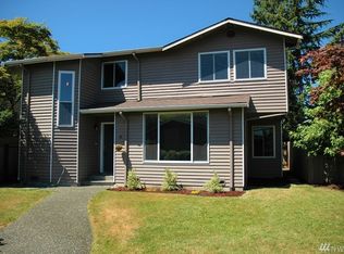 215 94th St SE, Everett, WA 98208