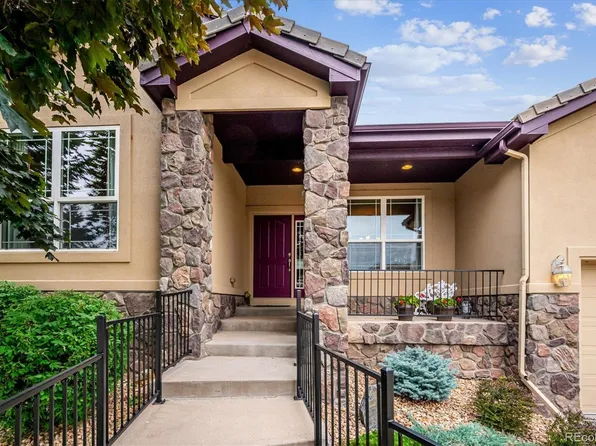 16324 River Haven Way, Morrison, CO 80465