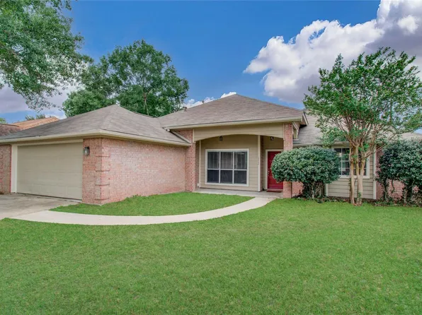 1717 Cantrell Blvd, Conroe, TX 77301