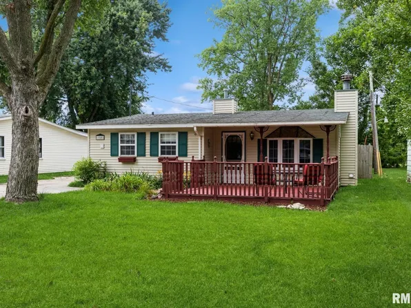 11502 18th St, Milan, IL 61264