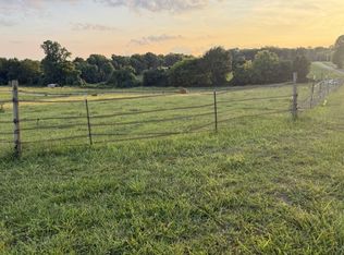 566 Locke Bend Rd LOT 1, McMinnville, TN 37110