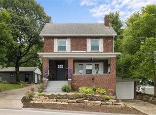 1028 Brighton Rd, Ellwood City, PA 16117
