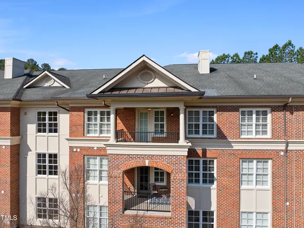 340 Allister Dr Unit 317, Raleigh, NC 27609