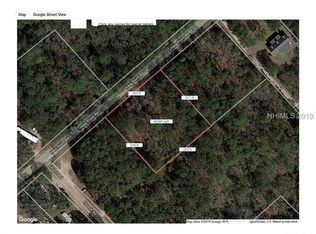 250 Haig Point Rd, Daufuskie Island, SC 29915