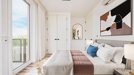 Rented by Nooklyn NYC LLC