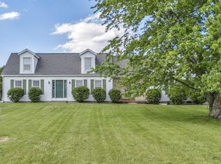 810 Kenton Galion Rd E, Marion, OH 43302