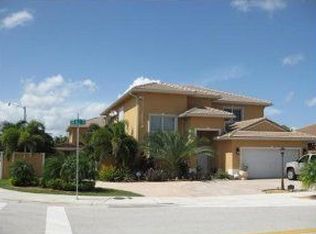 16691 SW 52nd Ln, Miami, FL 33185