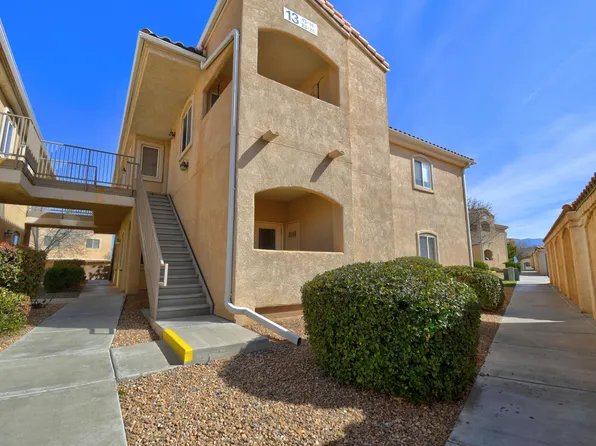 6800 Vista Del Norte Rd NE APT 1313, Albuquerque, NM 87113