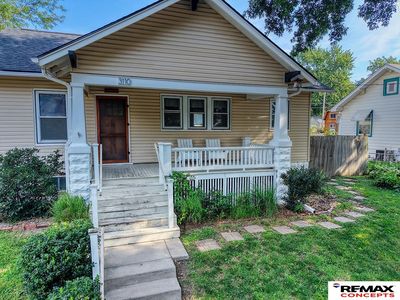 3110 F St, Lincoln, NE, 68510