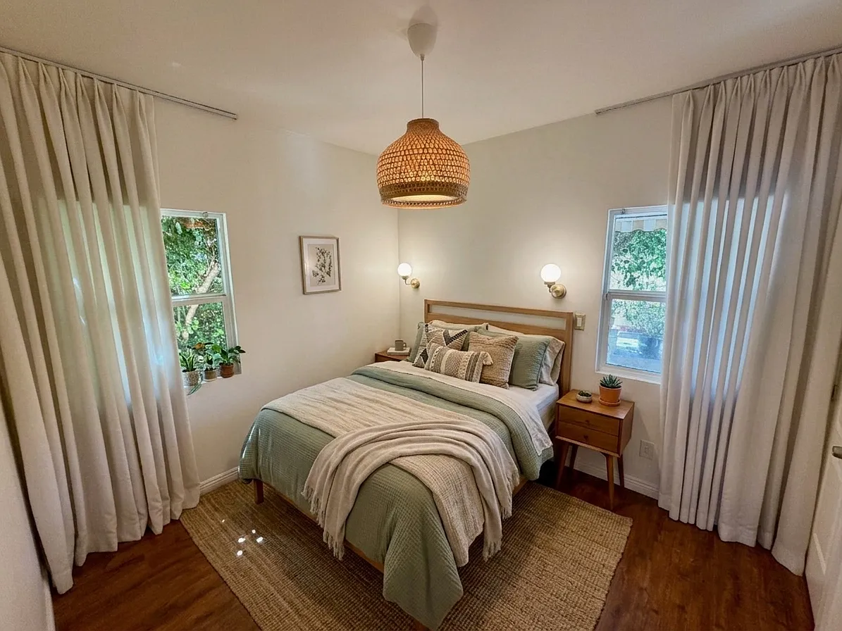 1 bed, 650 sqft, $2,950 — Photo 2