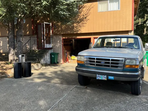 7603 SE Thompson Ct, Milwaukie, OR 97222