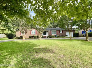 101 Manor Rd, Edenton, NC 27932