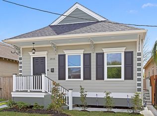 2828 N Tonti St, New Orleans, LA 70117
