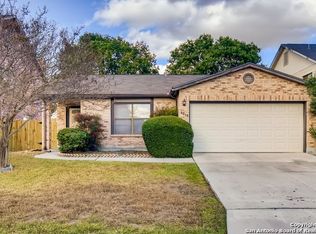 8019 Donshire Dr, Converse, TX 78109