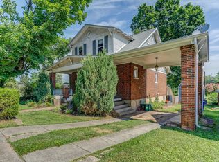 1037 Welton Ave SW, Roanoke, VA 24015