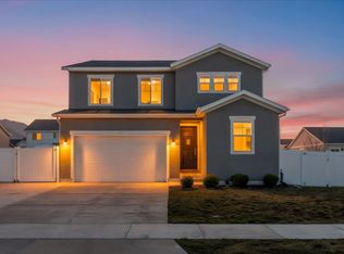285 W Palomino Way, Stansbury Park, UT 84074