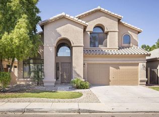2221 W Redwood Dr, Chandler, AZ 85248