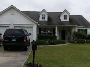 19 Glenabbey Dr, Cartersville, GA 30120