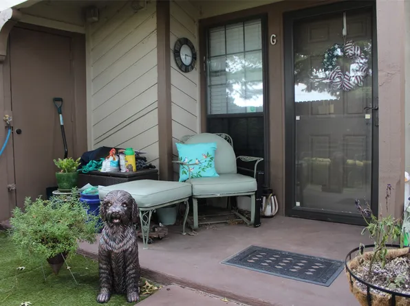 6359 S 80th East Ave #4G, Tulsa, OK 74133