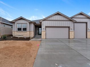 2371 S Hurd Ave, Nampa, ID 83686