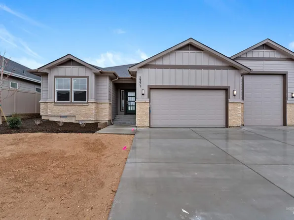 2371 S Hurd Ave, Nampa, ID 83686