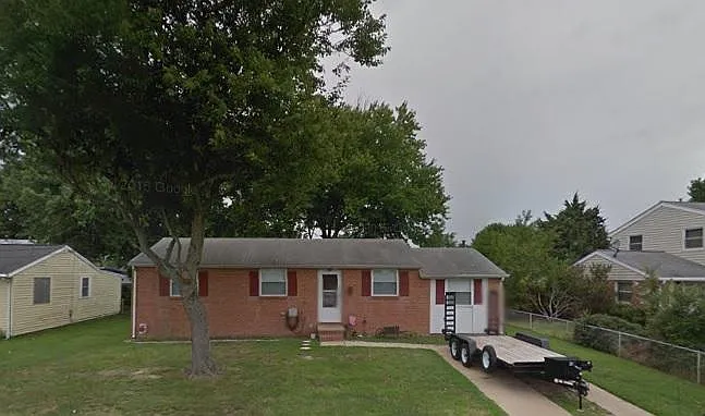 2209 McSweeney Cir