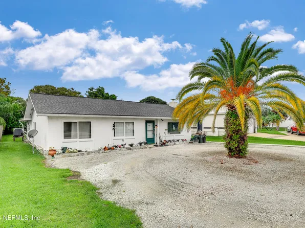5419 4th St, Saint Augustine, FL 32080