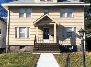 522 Broadway, Passaic, NJ 07055