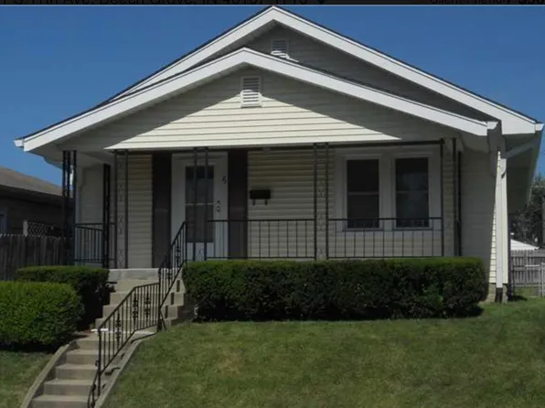 (undisclosed Address), Beech Grove, IN 46107