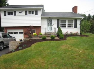 3325 Cold Springs Rd, Huntingdon, PA 16652