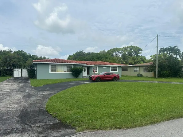 17340 NW 18th Ave, Miami Gardens, FL 33056