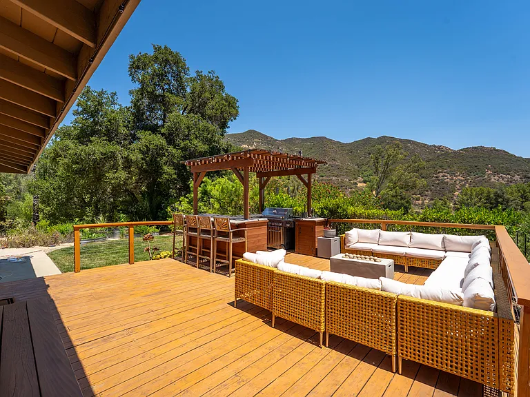 24537 Dry Canyon Cold Creek Rd — Photo 16