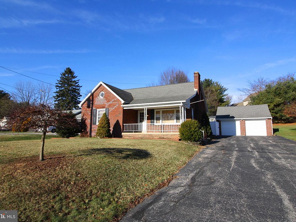 3255 Grandview Rd, Hanover, PA 17331 Zillow