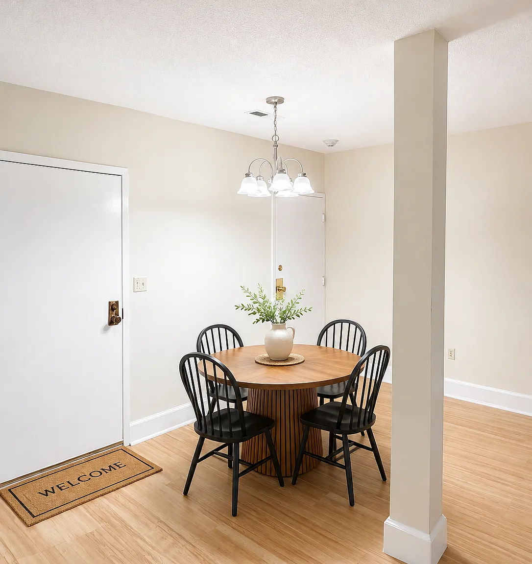 1 bed, 850 sqft, $2,300 — Photo 3