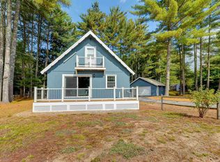 30 Dandi View Rd, North Conway, NH 03860