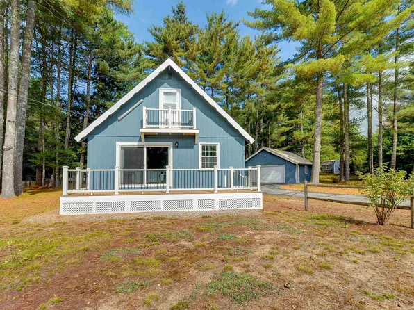 30 Dandiview Road, Conway, NH 03860